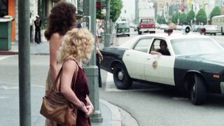 Taxi Girls 1979 - Nancy Suiter