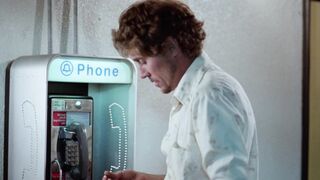 Taxi Girls 1979 - Nancy Suiter