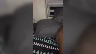 I’m a Lil Cum HOE