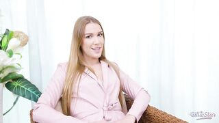 The Filthy Interview - Billie Star- Alexis Crystal - Full