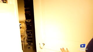 Sabrina Sweet se fait baiser par son vieux mec et