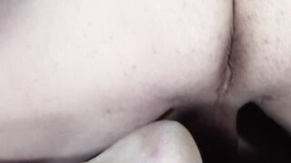 She Squirted twice while I Gave her Creampies into her