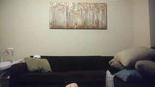 BBW Dorothy "Dottie" Abraham *NEW* (Full scene with slo-mo minus