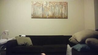 BBW Dorothy "Dottie" Abraham *NEW* (Full scene with slo-mo minus