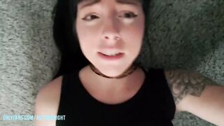 Fucking you before my Bf comes Home