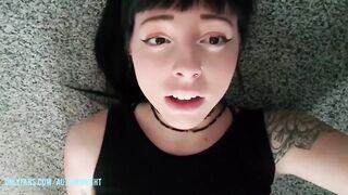 Fucking you before my Bf comes Home