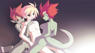 Eroico - Sexplay CG