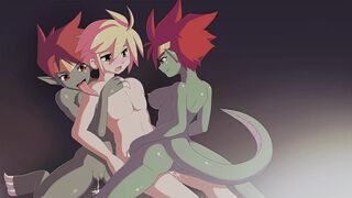 Eroico - Sexplay CG
