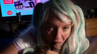 Sexsual Fiance