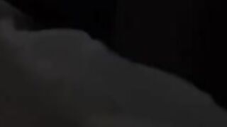 Komm inside Mir! 21 Jährige Maus Kriegt Cummed! Riskantes 365