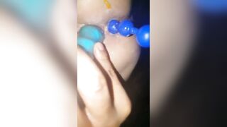 DADDY'S KINKY LIL SKANK BEING USED