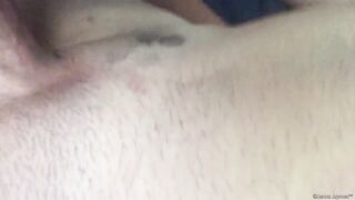 Jenna Jaymes Applies Lipstick, Smokes, Deepthroats And Facial 1080p