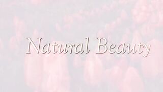 NATURAL SEXY: Lala Ivey & Laz Fyre passionately enjoy each