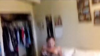 Bestfriend Fucks Hard my Incredible Lusty Ex-Wife
