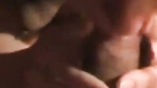 American MILF Gives an Amazing Blowjob