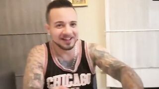 BIRTHDAY FUCKING - OUTDOOR SEX CELEBRATION - XXX!