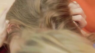 Alexis Crystal and Angel Piaff Share a Passionate Lesbian Session