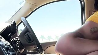 POV: Blonde Goddess Mom Rides Her Husband's Huge Cock