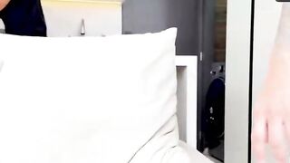 Hot Milf Pov Trainer with Best Client - Wet Pussy Feels Amazing!