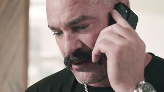 Rough Stepdad Fuck: Charley Chase & Stephenie Rae Nailed by Charles Dera