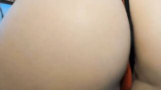 Sexy Mrs. Santa Claus JOI & Handjob Christmas Special