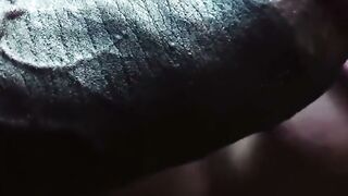 Sandy Cortez Gives Deepthroat Blowjob And Anal Sex