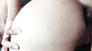 Sandy Cortez Gives Deepthroat Blowjob And Anal Sex