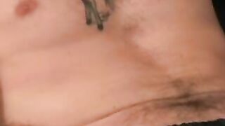 Horny Mature Amateur Solo Masturbation