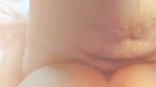 Petite Vietnamese Wife Enjoys Passionate Doggy Style