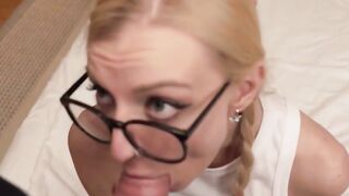 Master Oral Sex Skills In Under An Hour