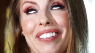 Britney Amber Takes Big Dick Anal And Blowjob