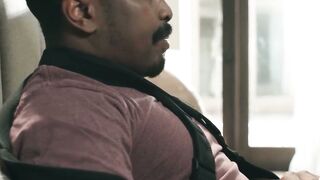 Ameena Green Deepthroats Stepdaddy Isiah Maxwell