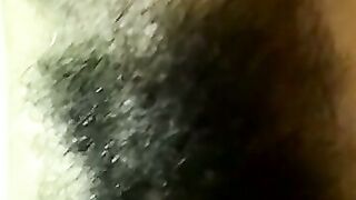 Mature Gay Man Takes Interracial Bareback Cum