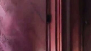 Stepson Tests New Camera While Step-Mom Kat Lee Watches