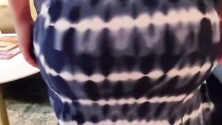 POV: Hot Mom Crystal Lux Gets Trained By Her Personal Coach