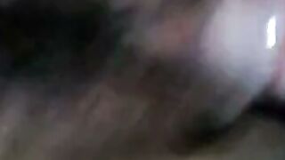Private Japanese Amateur Couple Blowjob Session