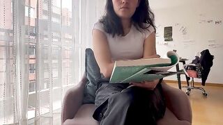 Rough Amateur Lesbian Sex With Pussy Licking And Fingering