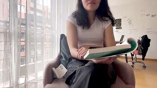 Rough Amateur Lesbian Sex With Pussy Licking And Fingering