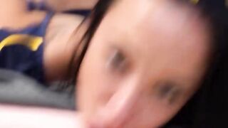 Gym Bro Rough Doggystyle Hardcore Sex Compilation