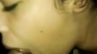American Amateur Cosplay Homemade BJ