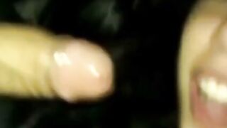 American Amateur Cosplay Homemade BJ