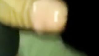 American Amateur Cosplay Homemade BJ