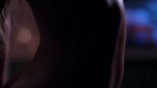 Ivy Wolfe Roleplay with a Massive Black Cock