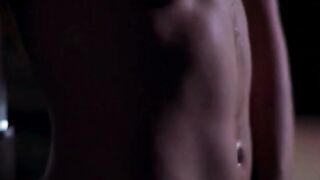 Ivy Wolfe Roleplay with a Massive Black Cock