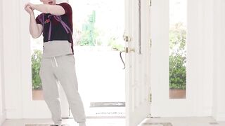 Stepson Uncovers His Stepmom's Wild Secrets