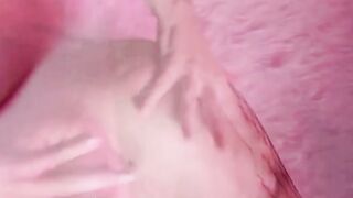Amateur Couple's Passionate Sex in Multiple Positions