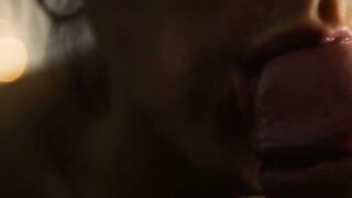 Sensual Handjob From My Beautiful British Babe