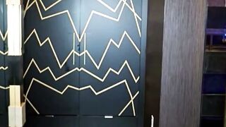 POV: Latina GF Liv Revamped Takes a Monster Cock