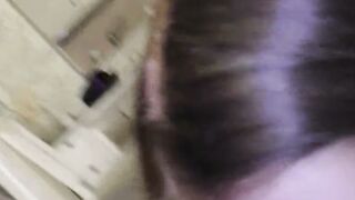Mia Piper POV: Blonde Goddess Nailed by a Long Cock