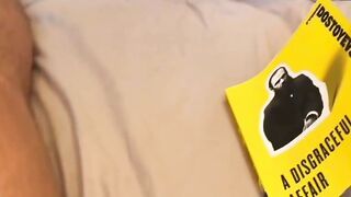 POV: Hot Russian Babe Delivers Deepthroat Blowjob & Doggystyle Hardcore